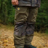 Solar Tackle Worldwide Winter Suit
